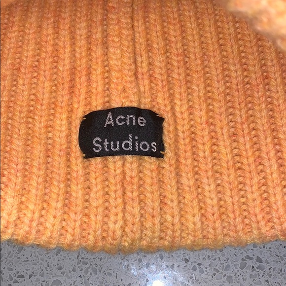 Acne Studios Hat - Picture 3 of 3
